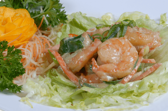 Expired: Restaurant aanbieding Februari